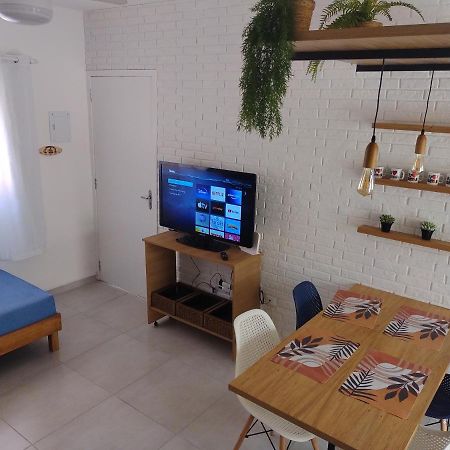 Apartamento No Centro De Bertioga Apartment ภายนอก รูปภาพ