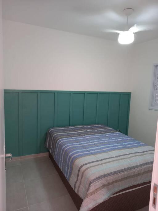 Apartamento No Centro De Bertioga Apartment ภายนอก รูปภาพ