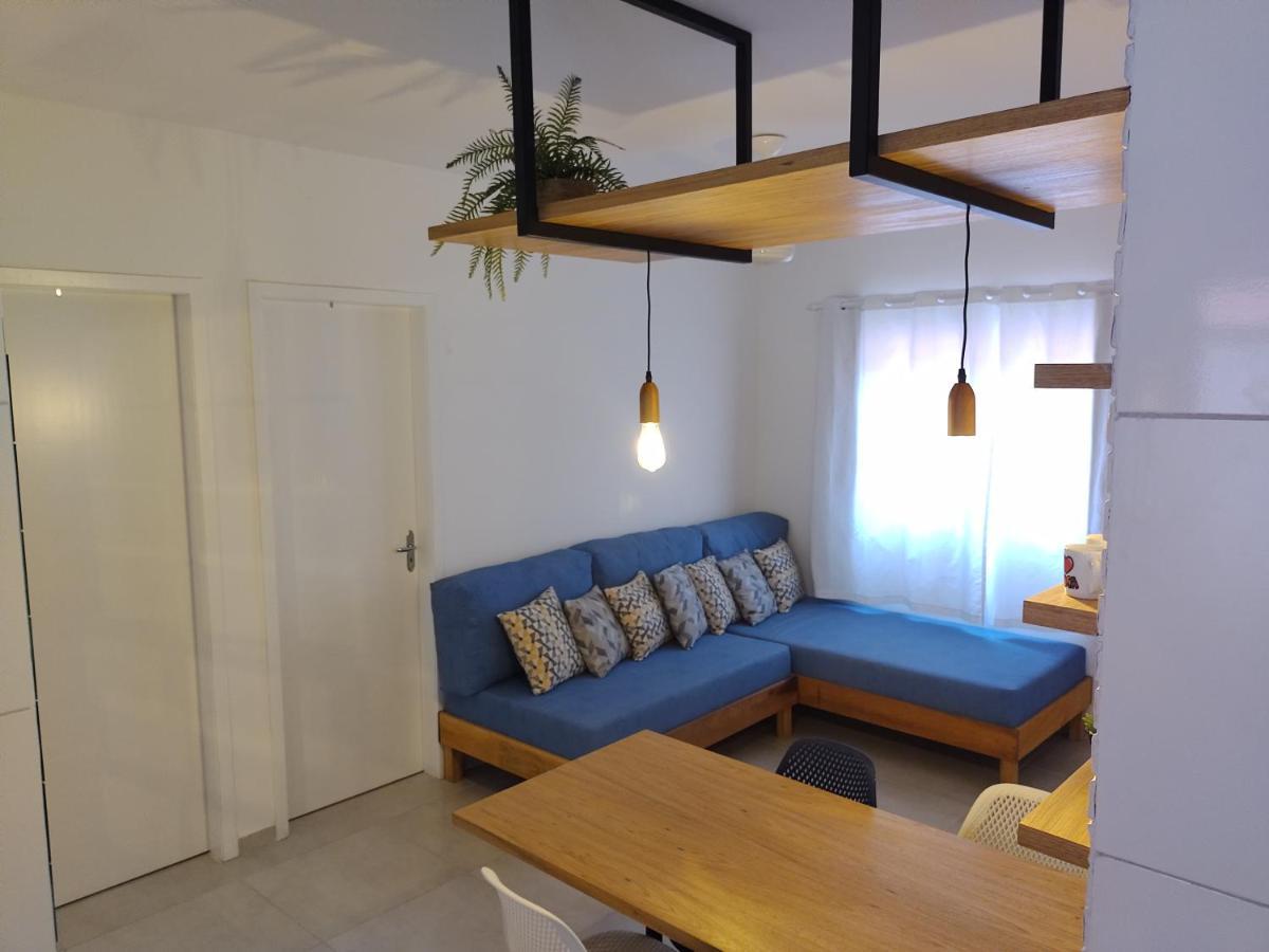Apartamento No Centro De Bertioga Apartment ห้อง รูปภาพ