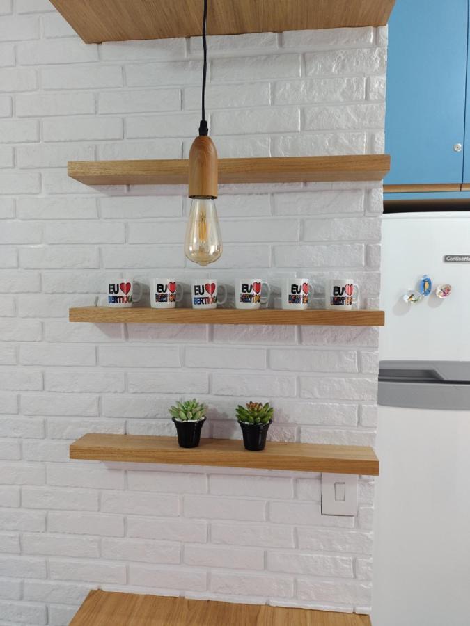 Apartamento No Centro De Bertioga Apartment ห้อง รูปภาพ