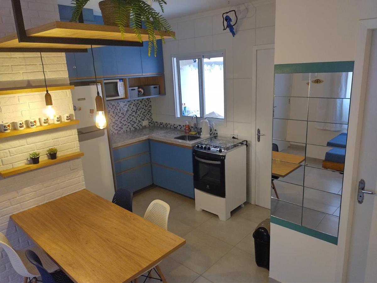 Apartamento No Centro De Bertioga Apartment ภายนอก รูปภาพ