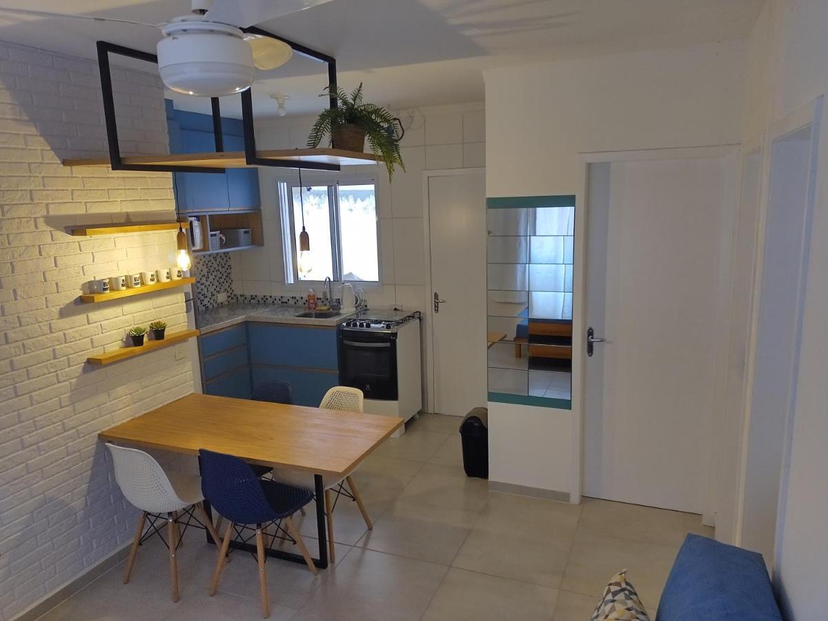 Apartamento No Centro De Bertioga Apartment ห้อง รูปภาพ