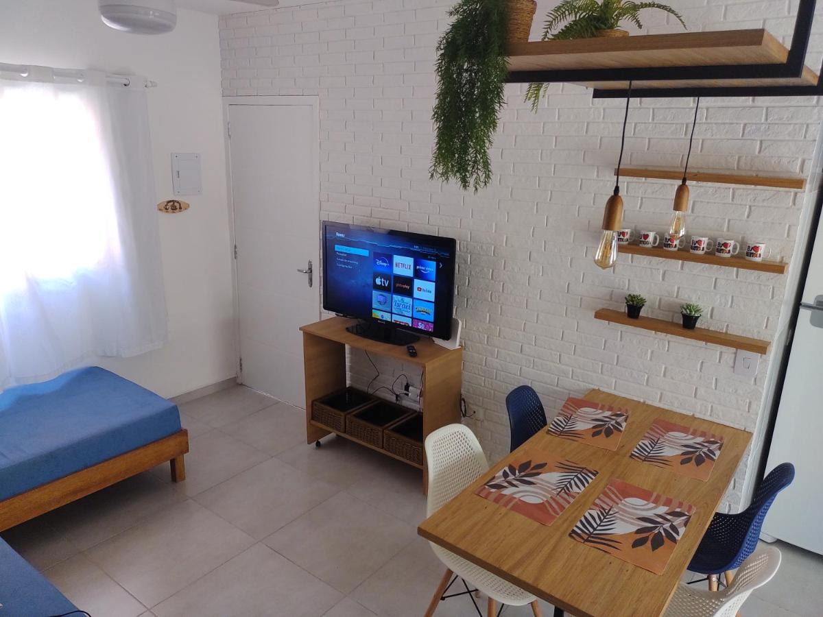 Apartamento No Centro De Bertioga Apartment ภายนอก รูปภาพ