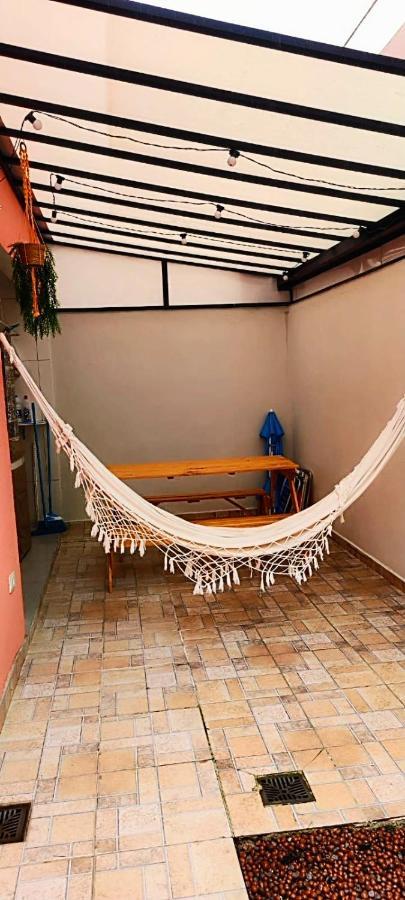 Apartamento No Centro De Bertioga Apartment ภายนอก รูปภาพ